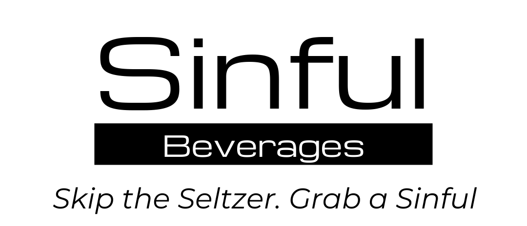 Sinful Beverages Logo