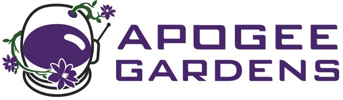 Apogee Gardens Logo